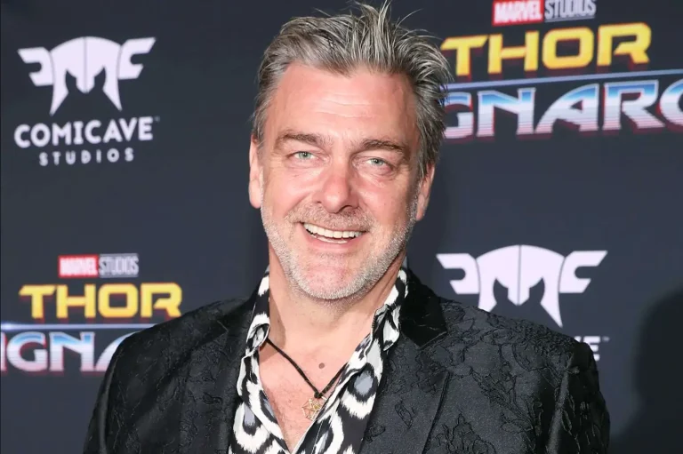 Ray Stevenson Todesursache