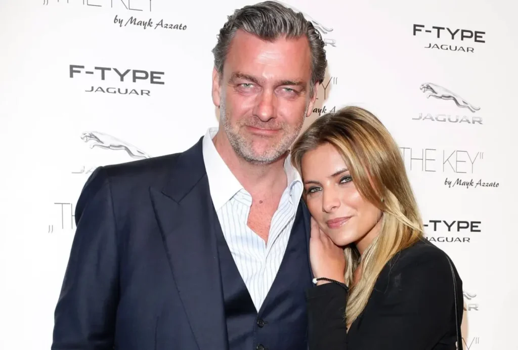 Ray Stevenson Todesursache Biografie