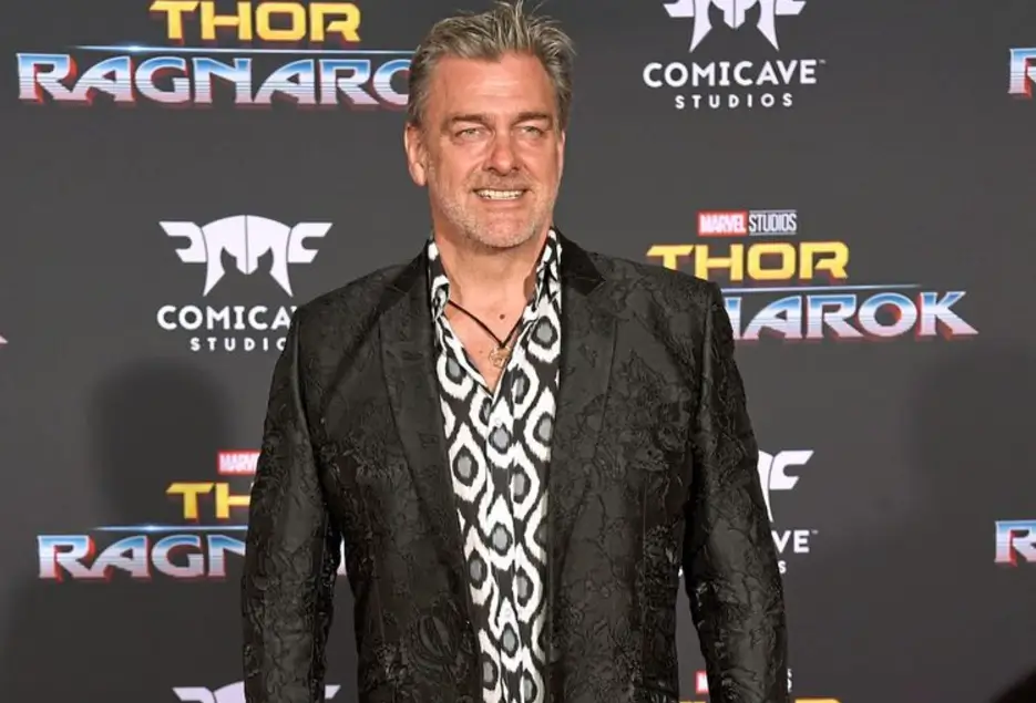 Ray Stevenson Todesursache Karriere