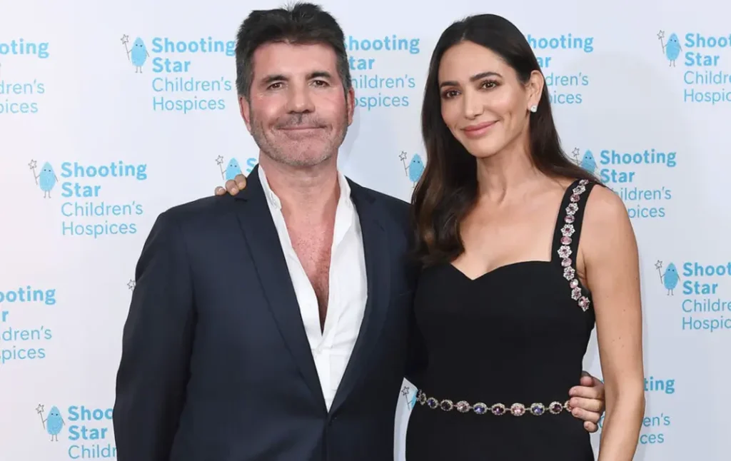 Simon Cowell Ernaehrung