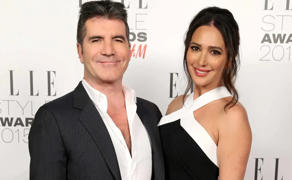 Simon Cowell Lebensstil