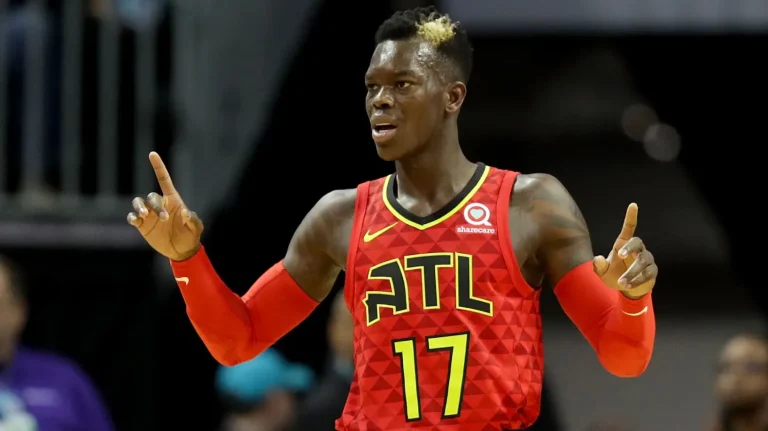 Vater Von Dennis Schroeder