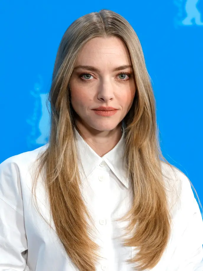 Amanda Seyfried Biografie