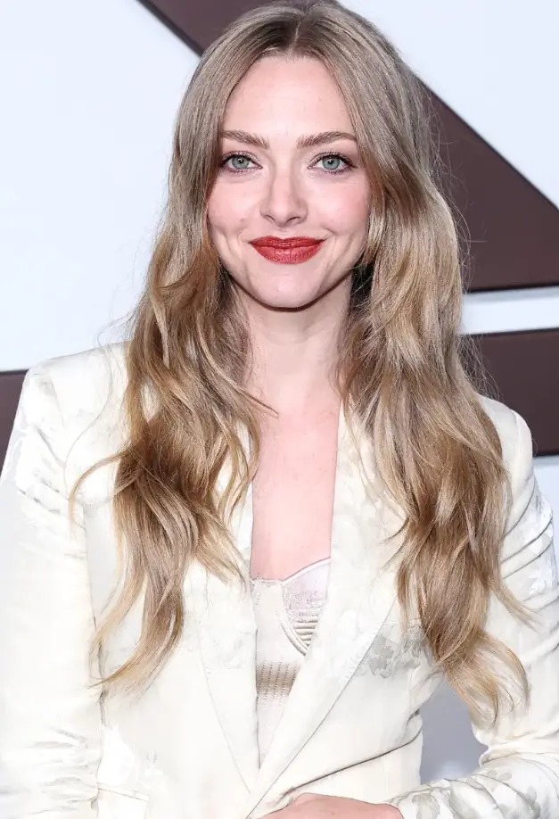 Amanda Seyfried Tagesablauf