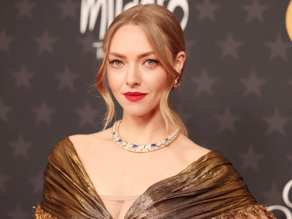 Amanda Seyfried Vermoegen