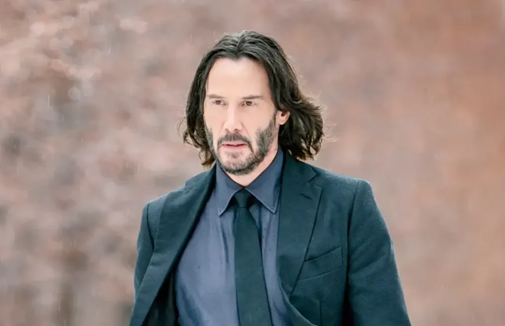 John Wick Details