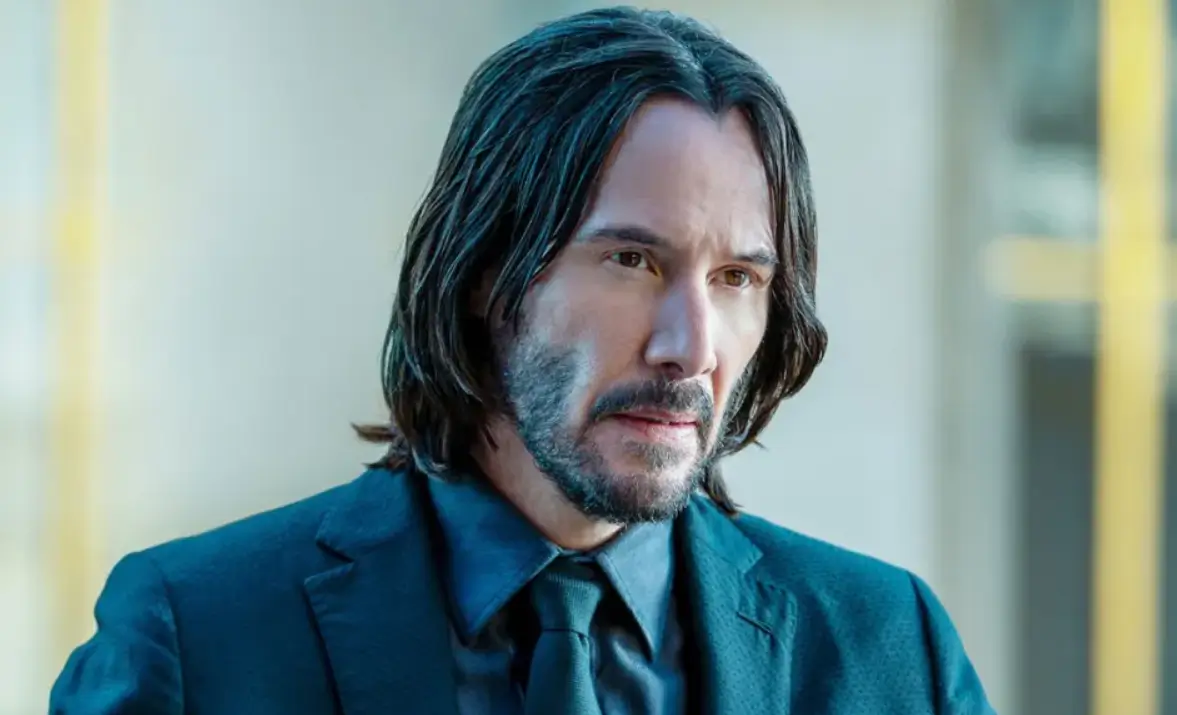 John Wick