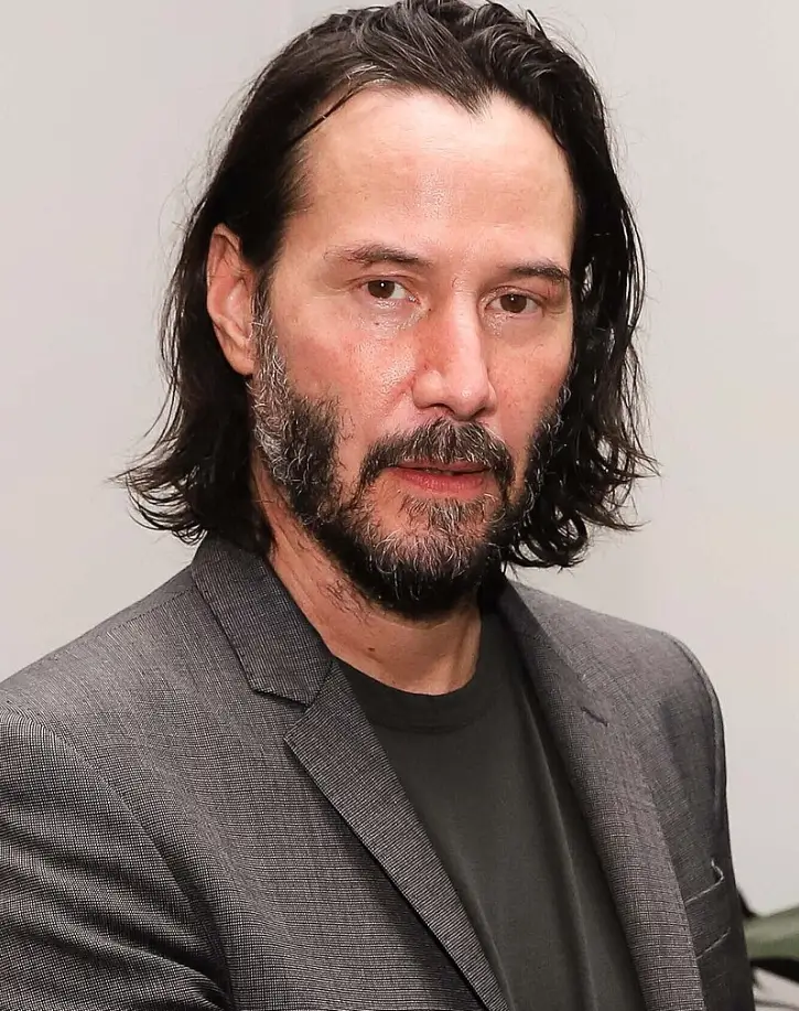 Keanu Reeves Karriere