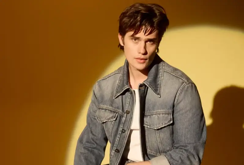 Nicholas Galitzine Erfolge