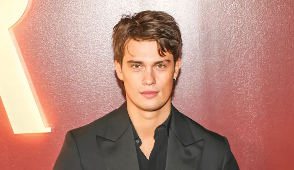 Nicholas Galitzine Hobbys