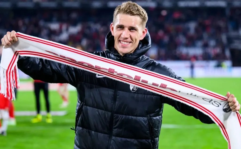 Nils Petersen Vermoegen Biografie