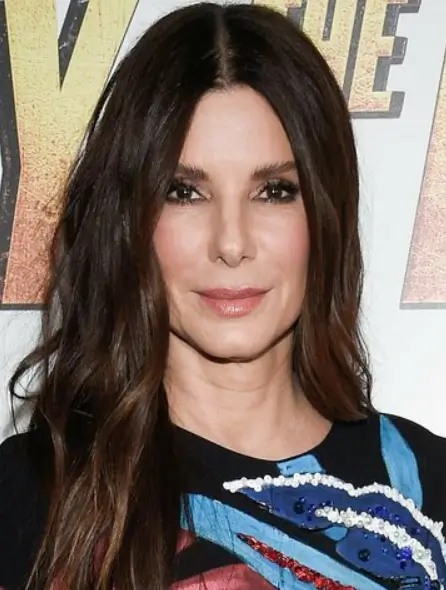 Sandra Bullock Beziehungen