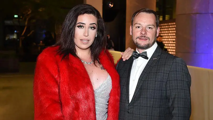 Jolina Mennen Privatleben